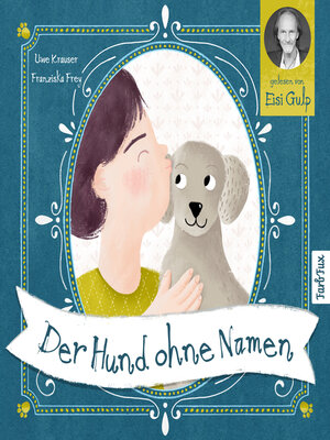 Der Hund ohne Namen - Audiobook